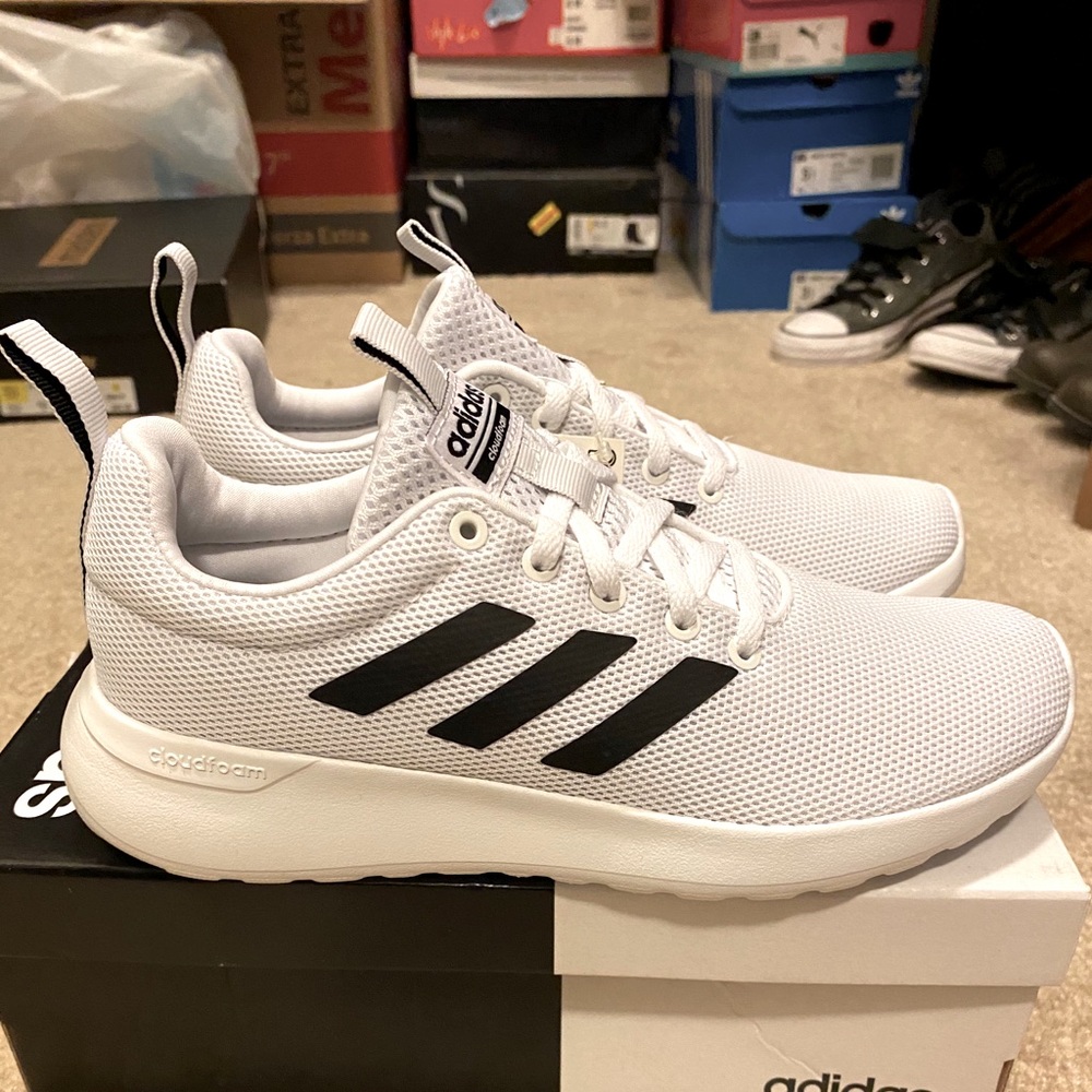 New: Adidas Lite Racer CLN